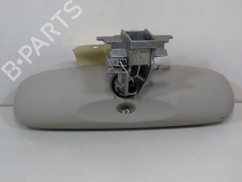 Rear mirror RENAULT SCÉNIC III (JZ0/1_) 1.6 dCi (JZ00, JZ12) | BP18452143I6
