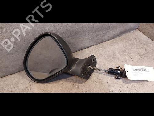 Left mirror DAEWOO MATIZ (M100, M150) 0.8 | BP23176251C26 