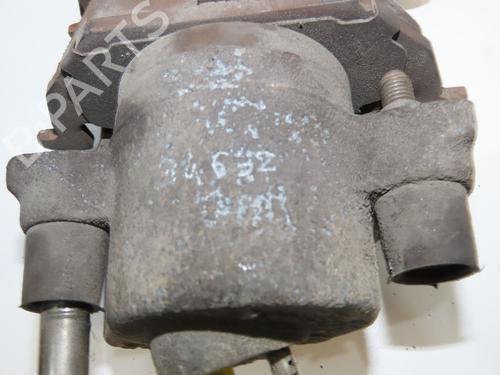 Used Left front brake caliper Left front brake caliper SEAT LEON (1M1) 1.9 TDI (90 hp) 14878072 14878072