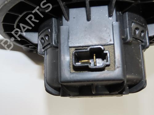 Heater blower motor KIA SPORTAGE IV (QL, QLE) 1.6 CRDi Eco-Dynamics+ | BP32432920M62 