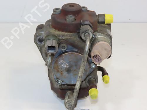 Used Injection pump Injection pump CITROËN JUMPER II Van 2.2 HDi 100 (101 hp) 9821611 9821611