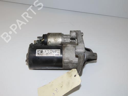 Starter CITROËN C4 II (NC_) 1.2 THP 130 (NCHNYM, NCHNYT) | BP31935953M8 - Image 6