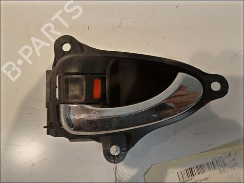 Used Rear left interior door handle Rear left interior door handle 11103276 11103276