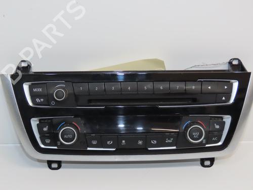 Used Climate control Climate control BMW 4 Convertible (F33, F83) 425 d (224 hp) 36494413 36494413
