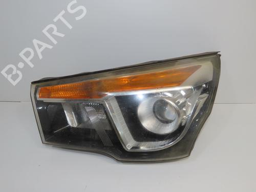 Left headlight SSANGYONG RODIUS II 2.0 Xdi 4WD | BP37411100C28 - Image 5