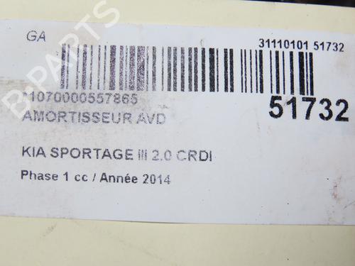 right-front-shock-absorber-kia-sportage-iii-sl-2009-2010-2011-2012-2013-2014-2015-2016-2017-28967500 main image