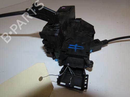 Front left lock CITROËN C3 Picasso (SH_) 1.6 HDI 90 | BP28968811C98 