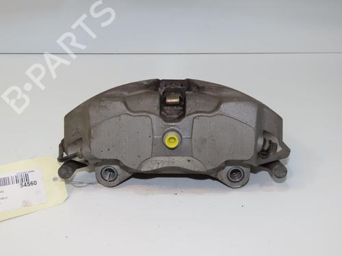 Left front brake caliper AUDI A4 B9 (8W2, 8WC) 2.0 TDI | BP31284232M105 