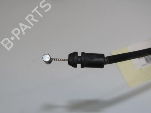 Front left lock RENAULT TWINGO II (CN0_) 1.2 16V (CN04, CN0B) | BP37675087C98 - Image 5