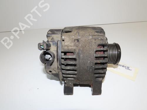 Alternator CITROËN C5 III (RD_) 1.6 HDi 110 (RD9HZC) | BP40437816M7 - Image 6