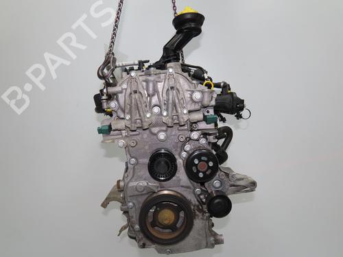 Engine RENAULT SCÉNIC III (JZ0/1_) 1.2 TCe | BP37225939M1 - Image 6