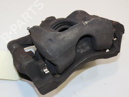 Right front brake caliper RENAULT TRAFIC III Van (FG_) 1.6 dCi 125 (FGMH) | BP28967694M104 