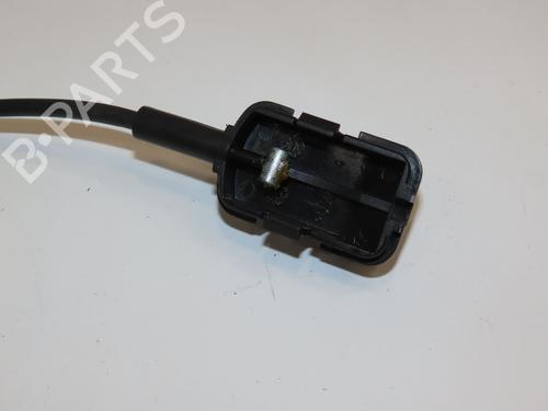 Used Rear right lock Rear right lock RENAULT MEGANE III Hatchback (BZ0/1_, B3_) 1.5 dCi (BZ0C) (90 hp) 9604632 9604632