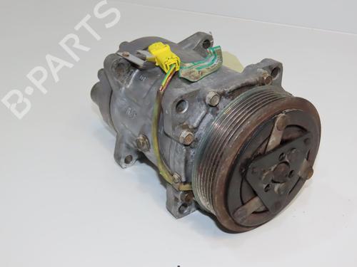 AC compressor PEUGEOT 807 (EB_) 2.0 HDI | BP30606475M34 - Image 8