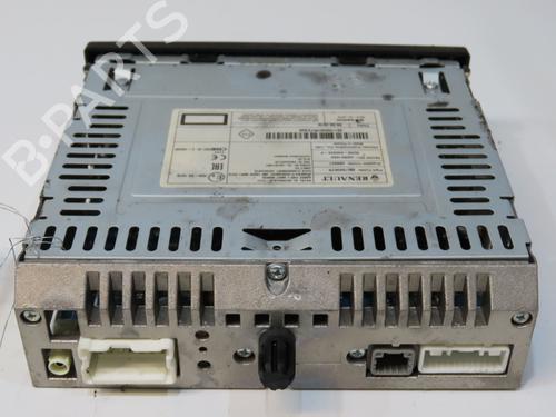 Radio RENAULT MASTER III Van (FV) 2.3 dCi 130 FWD (FV0M, FV0Y, FV0J, FV02, FV03) | BP36510960E6 - Image 2