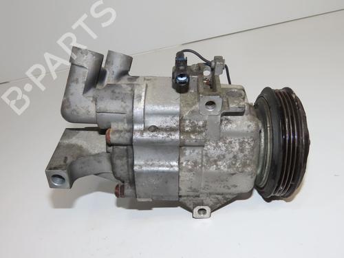 AC compressor SUZUKI SPLASH (EX) 1.0 (A5B310) | BP40110622M34 - Image 7