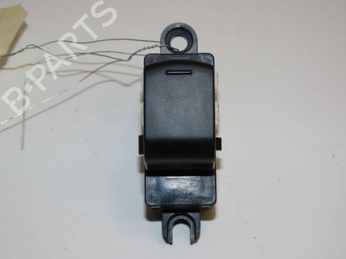 Used Left rear window switch NISSAN NOTE (E12) 1.5 dCi (90 hp) 23098772