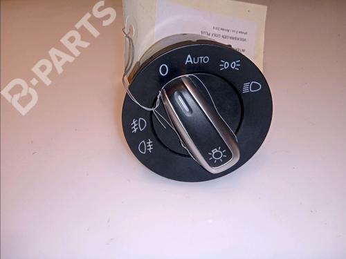 Used Headlight switch VW GOLF PLUS V (5M1, 521) 1.6 TDI (105 hp) 11100700