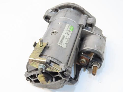Starter AUDI A4 B6 (8E2) 1.9 TDI | BP33836392M8 - Image 4