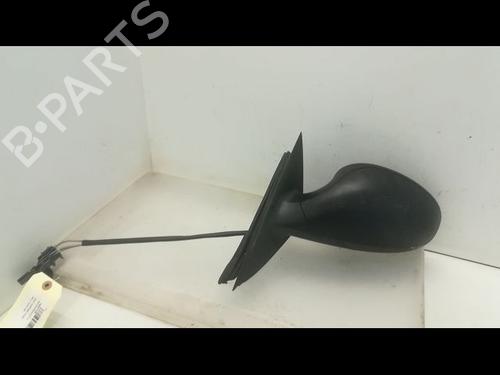 Used Left mirror Left mirror SEAT CORDOBA (6L2) 1.9 SDI (64 hp) 36495110 36495110