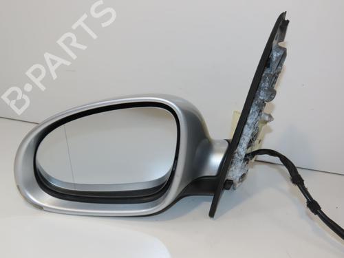 Left mirror VW GOLF PLUS V (5M1, 521) 1.9 TDI | BP28831512C26 