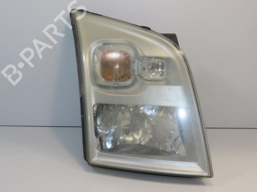 Højre forlygte FORD TRANSIT Van (FA_ _) 2.2 TDCi (85 hp) 28832435