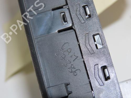 Left front window switch RENAULT LATITUDE (L70_) 2.0 dCi 175 (L70Y, L734) | BP40205540I27  - Image 5