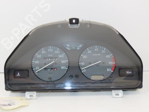 Instrument cluster CITROËN SAXO (S0, S1) 1.1 X, SX | BP28830480C47 