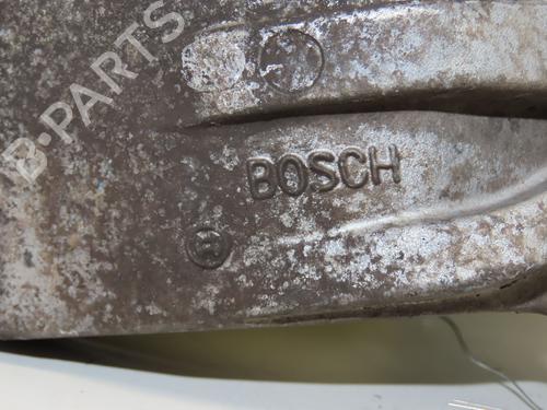 Right front brake caliper MERCEDES-BENZ E-CLASS T-Model (S211) E 270 T CDI (211.216) | BP19668631M104 