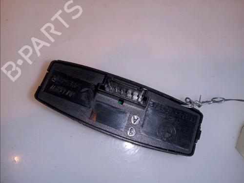Advarselsbryter BMW 1 (E87) 118 d (122 hp) 11418126