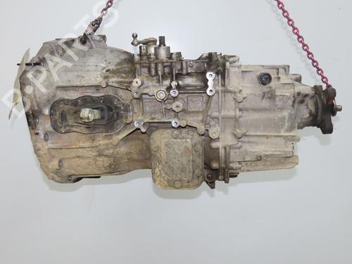 Gearbox OPEL MOVANO B Van (X62) 2.3 CDTI RWD (FV) | BP26381191M3 