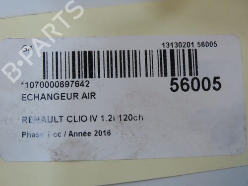 Andre RENAULT CLIO IV (BH_) 1.2 TCe 120 (BHAU) (118 hp) 31242415