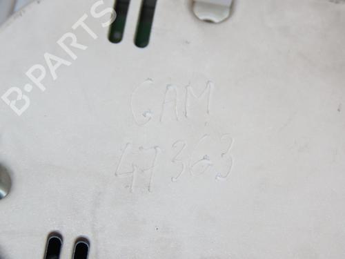 Climate control RENAULT CLIO III (BR0/1, CR0/1) 1.5 dCi | BP18351423I5 
