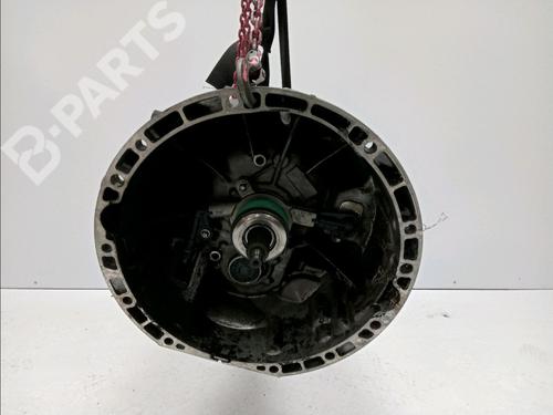 Used Manual gearbox Manual gearbox MERCEDES-BENZ CLK Convertible (A209) CLK 320 CDI (209.420) (224 hp) 11099608 11099608