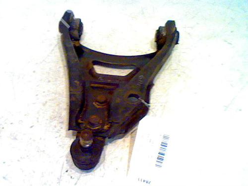 Querlenker links vorne für RENAULT CLIO I Hatchback Van (S57_) [1991-1998]  23173444