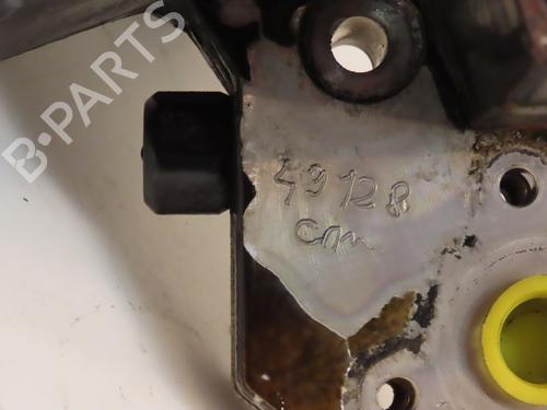 Injection pump MERCEDES-BENZ CLS (C219) CLS 320 CDI (219.322) | BP16740656M78 