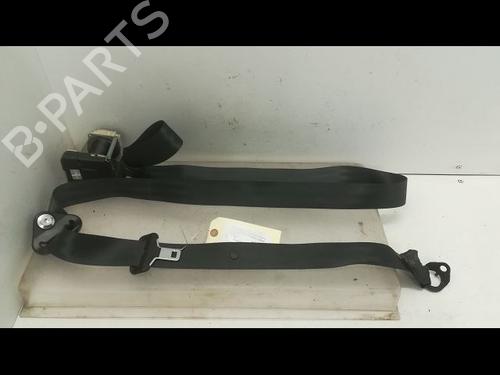 Used Rear left seatbelt Rear left seatbelt 9750514 9750514