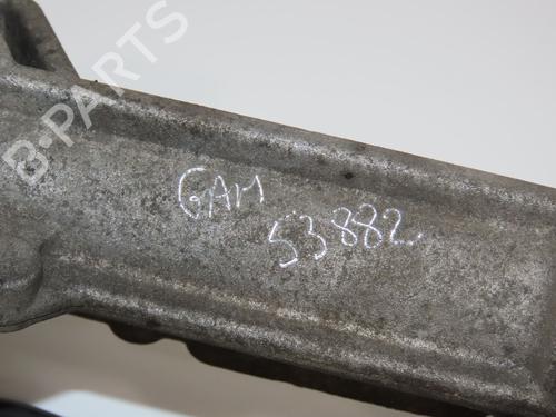 Steering rack PEUGEOT 206 Hatchback (2A/C) 1.4 HDi eco 70 | BP28829657M22
