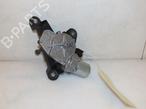 Used Rear wiper motor Rear wiper motor 16688468 16688468