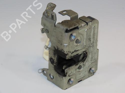 Used Front right lock Front right lock DACIA LOGAN EXPRESS (FS_) 1.6 MPI 85 (84 hp) 18351467 18351467
