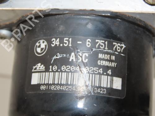 ABS pump BMW 3 (E46) 316 i | BP36893423M43  - Image 7