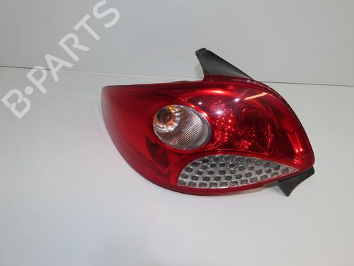 left-taillight-peugeot-206-2l_-2m_-2009-2010-2011-2012-2013-33711761 main image