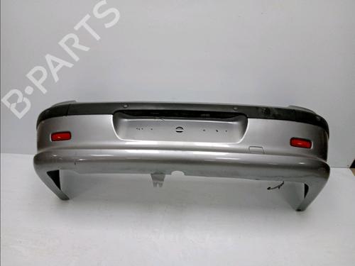 rear-bumper-peugeot-607-9d-9u-30-v6-24v-7410x9-2000-13399035 main image