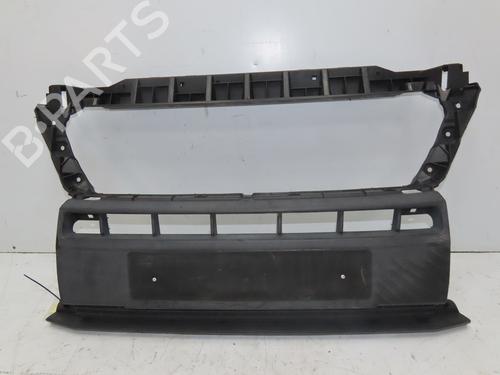 Used Front bumper CITROËN JUMPER II Van 2.0 BlueHDi 130 (130 hp) 28830861