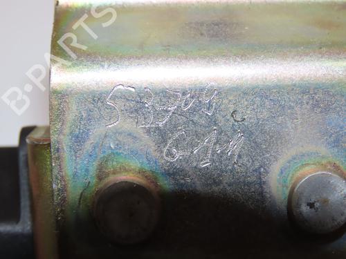 Front right belt tensioner CITROËN SAXO (S0, S1) 1.1 X, SX | BP28968141C88 
