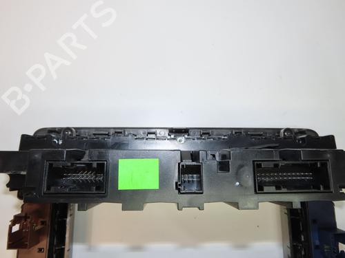 Climate control CITROËN C5 III (RD_) 2.0 HDi (RDRHD8, RDRHDJ, RDRHR8, RDRHRJ) | BP32004972I5
