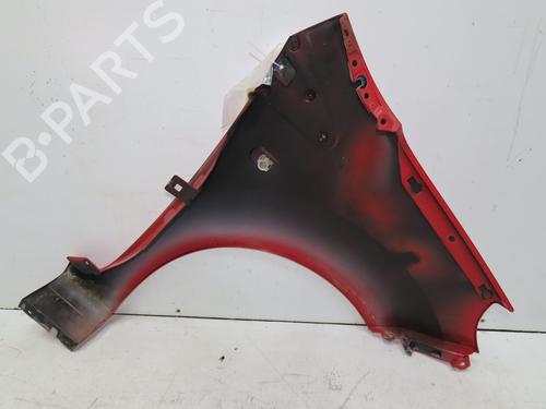 Left front fenders RENAULT TWINGO II (CN0_) 1.2 (CN0D) | BP28830937C41 