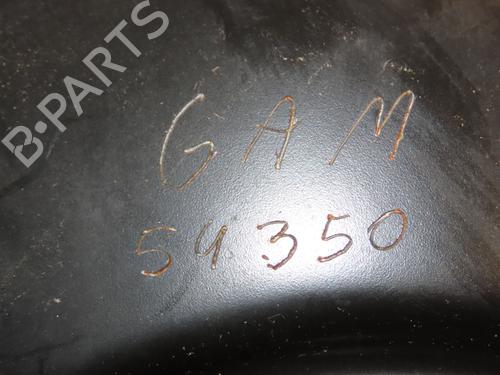 Servo brake RENAULT KADJAR (HA_, HL_) 1.2 TCe 130 (HLMR) | BP29469736M42 - Image 5