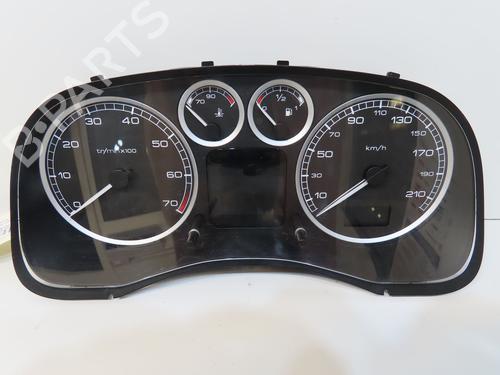 Kombiinstrument Kombiinstrument 38762284 38762284