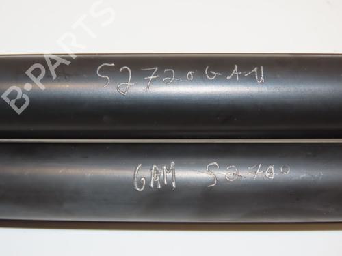 Tailgate lift support RENAULT SCÉNIC III (JZ0/1_) 1.5 dCi | BP28832289C138 